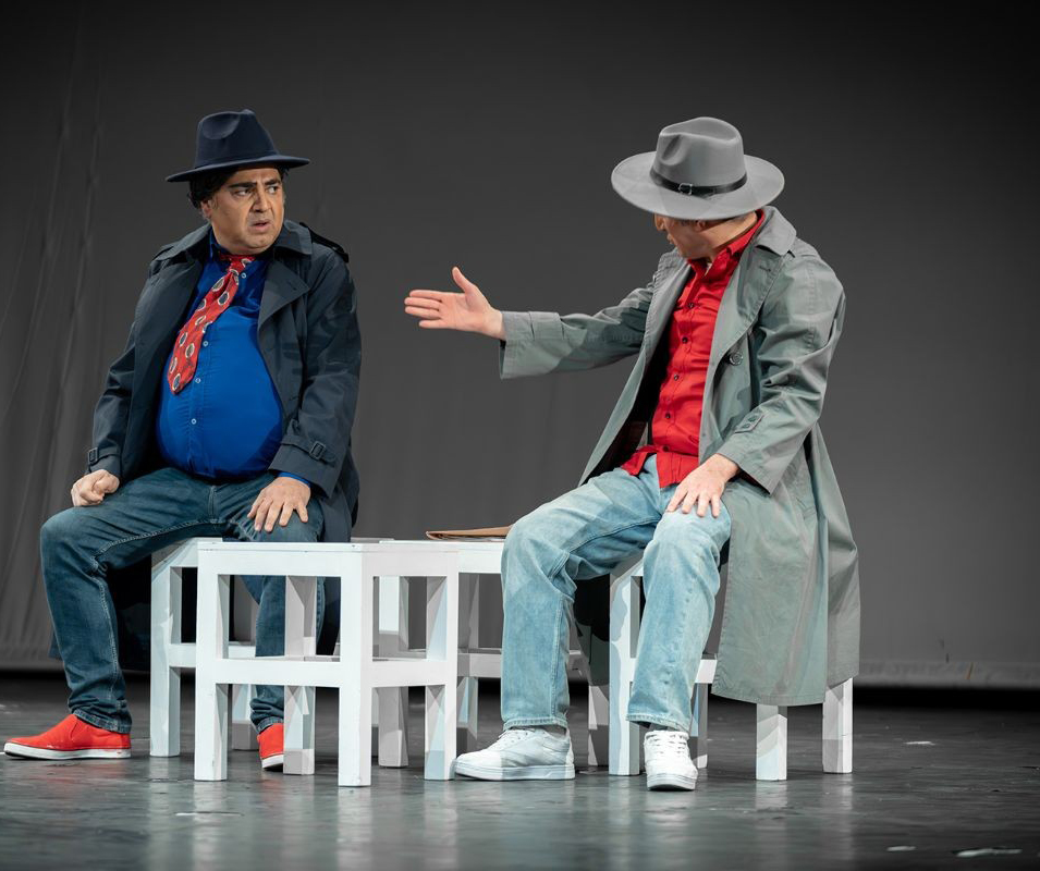 media